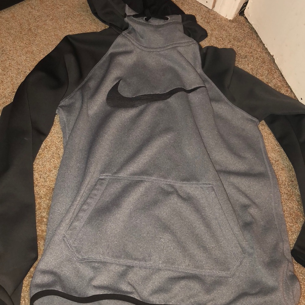 Nike hoodie